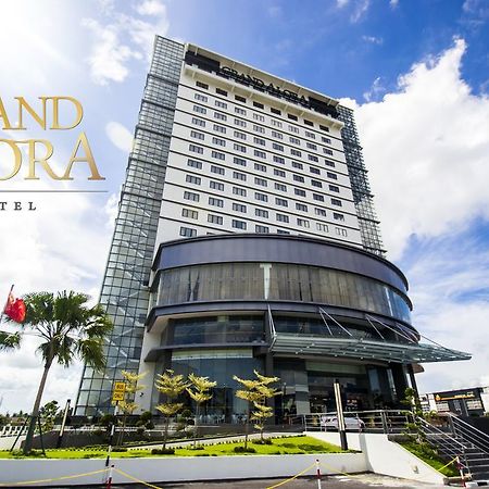 グランド アローラ ホテル アロースター エクステリア 写真